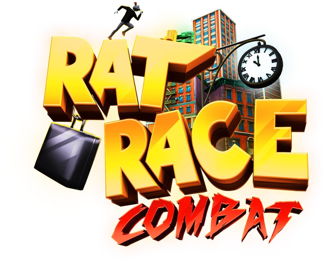 Rat Race Combat